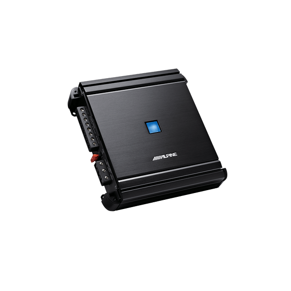 Alpine MRV-F300 4ch amplifier – rapid-radio Alpine MRV-F300 4ch amplifier – rapid-radio