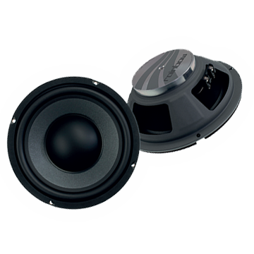 Rainbow subwoofer best sale