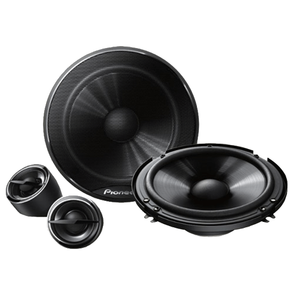 TS-G1605C G series component speakers