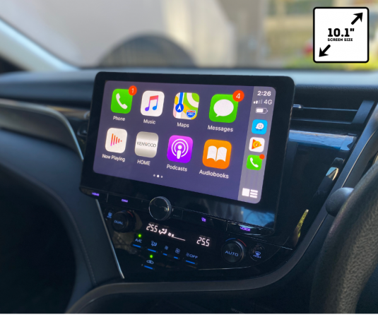 Android Auto – rapid-radio