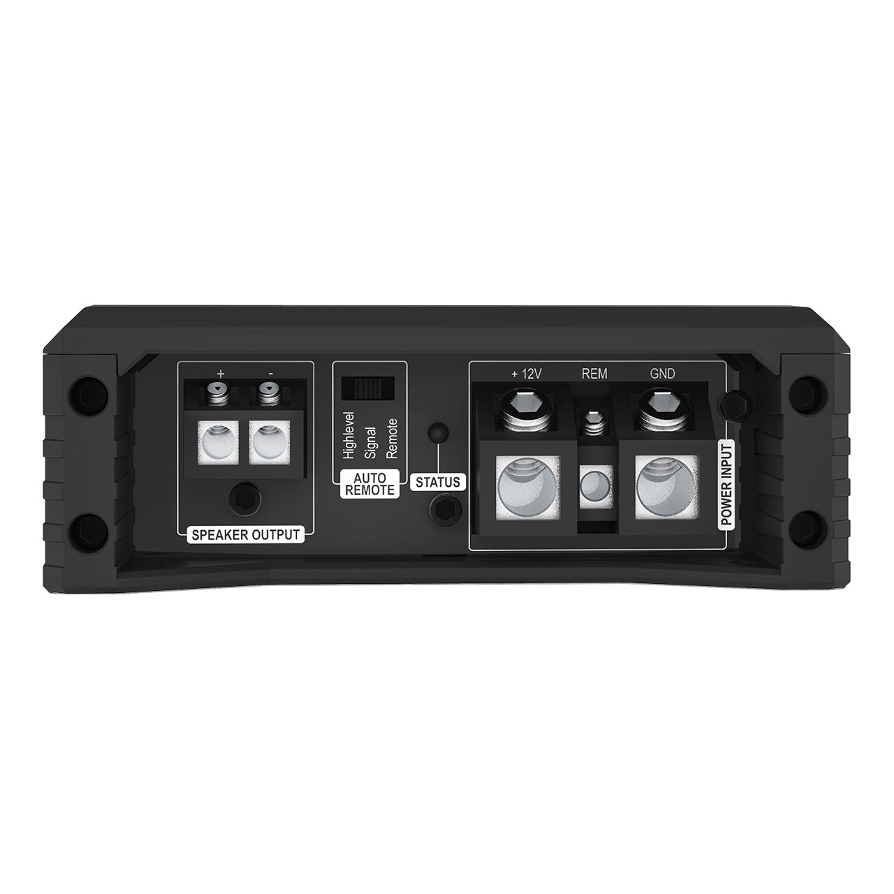 Helix Amplify 201 X-OVER mono amp