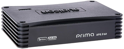 Audison AP8.9 bit ADSP amp processor