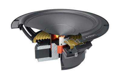 Audison APK 165P component speakers