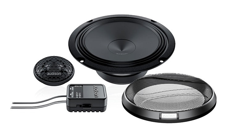 Audison APK165 Prima component speakers