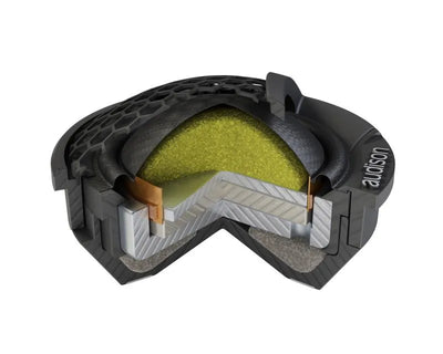 Audison AV1.1 Voce Tweeters