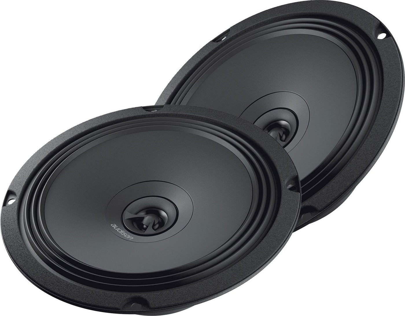 Audison Prima APX 6.5 speakers