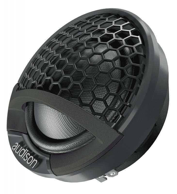 Audison AV-K6 component speakers – rapid-radio