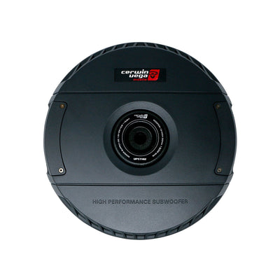 Cerwin Vega VPS-TX12 subwoofer