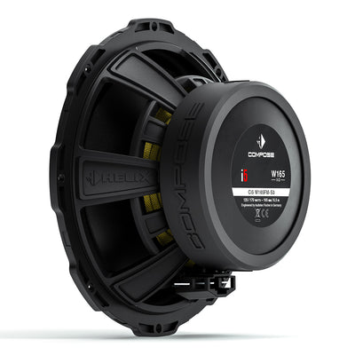 Helix Ci5 W165FM-S3 midbass speakers