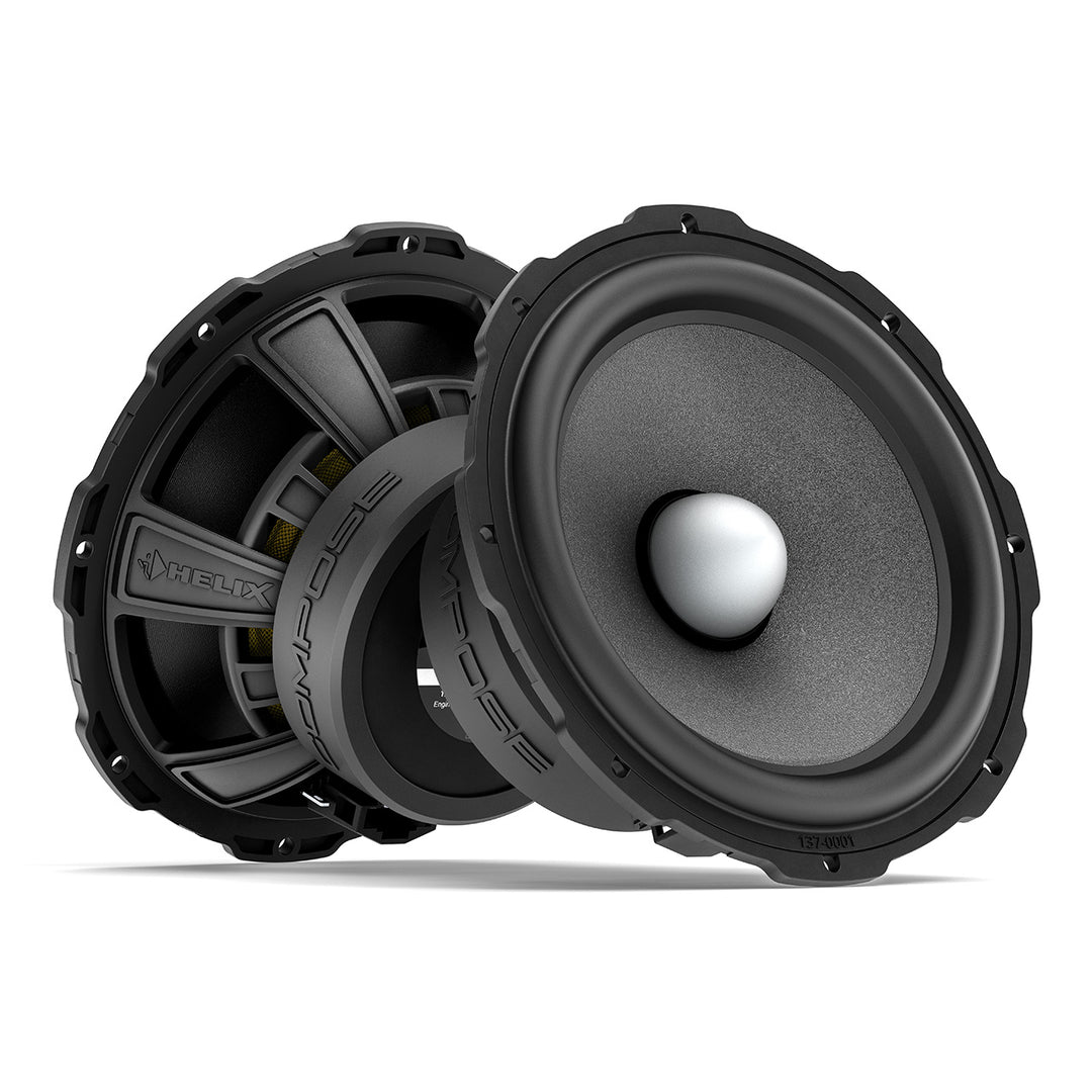 Helix Ci5 W165FM-S3 midbass speakers – rapid-radio