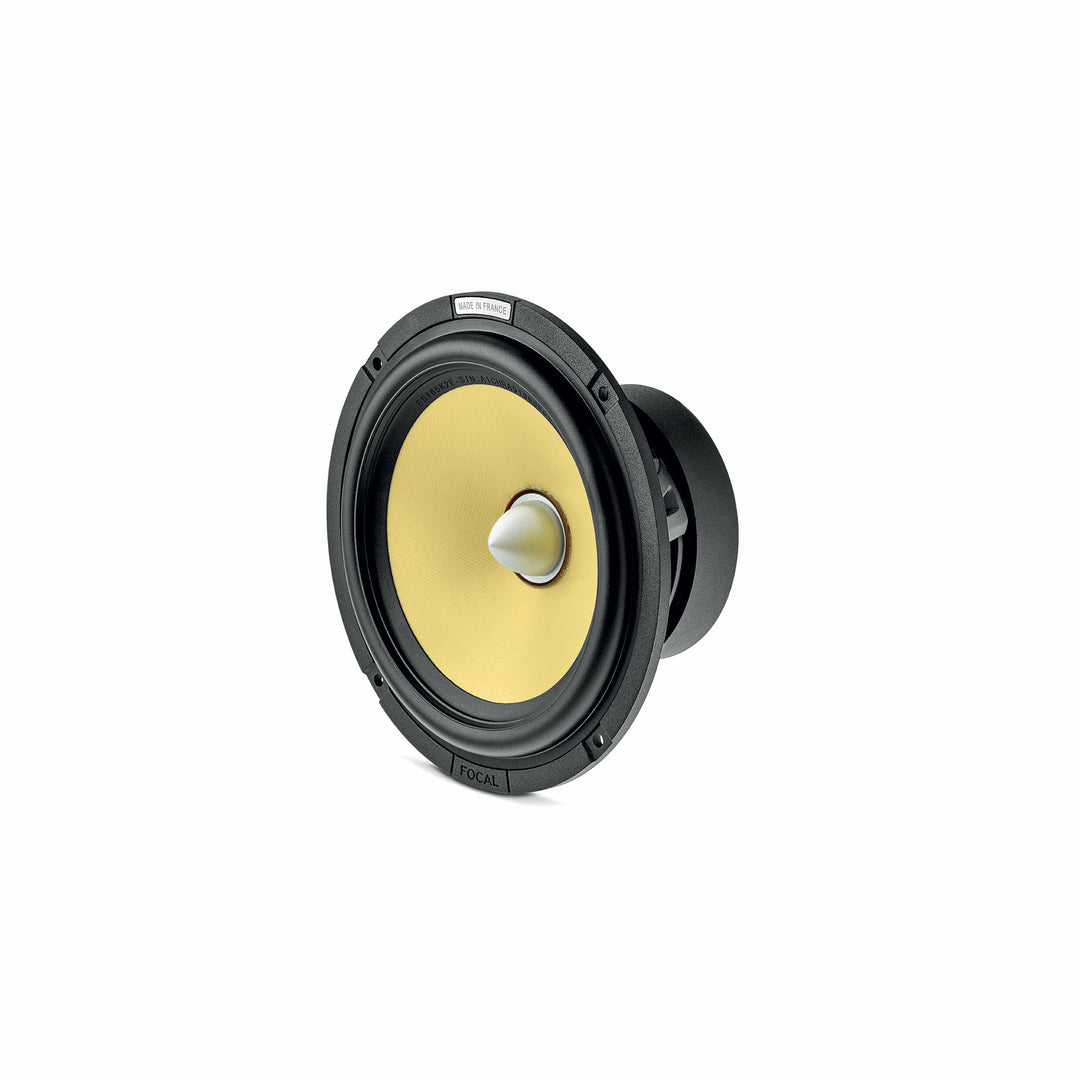 Focal ES 165 K2E 2-way component speakers – rapid-radio