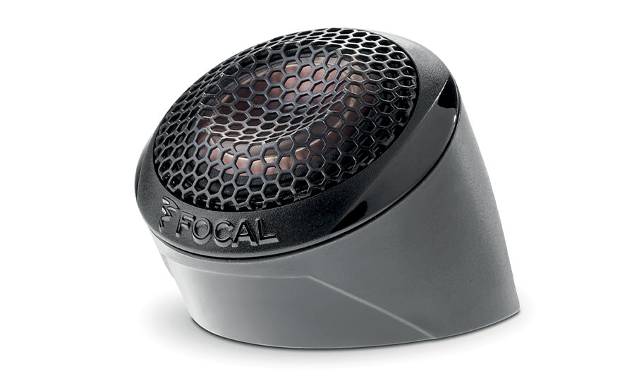 Focal PS 165 FXE component speakers