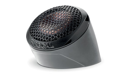 Focal PS 165 FXE component speakers