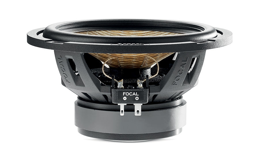 Focal PS 165 FXE component speakers