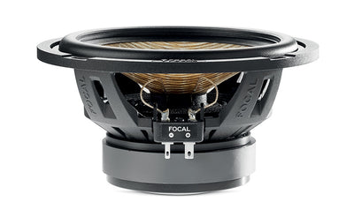 Focal PS 165 FXE component speakers