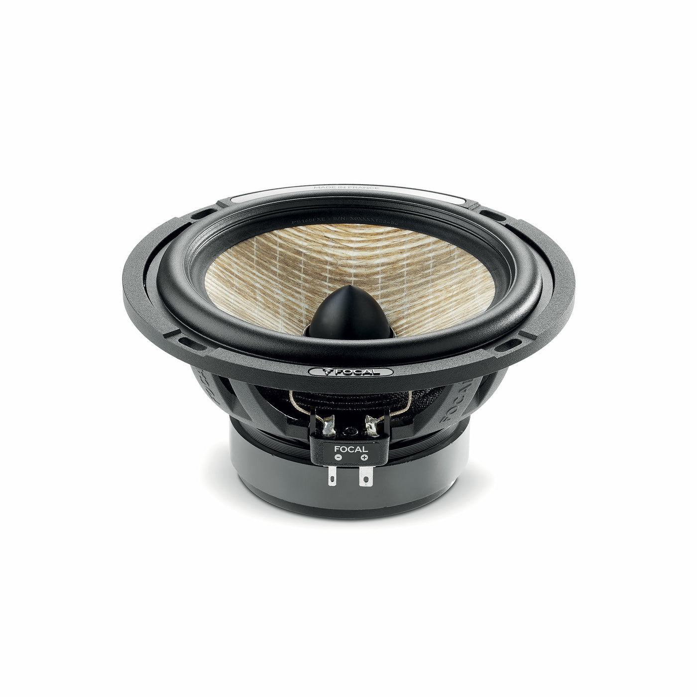 Focal PS 165 FXE component speakers