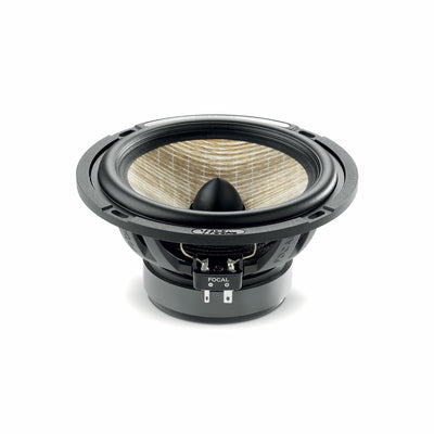 Focal PS 165 FXE component speakers