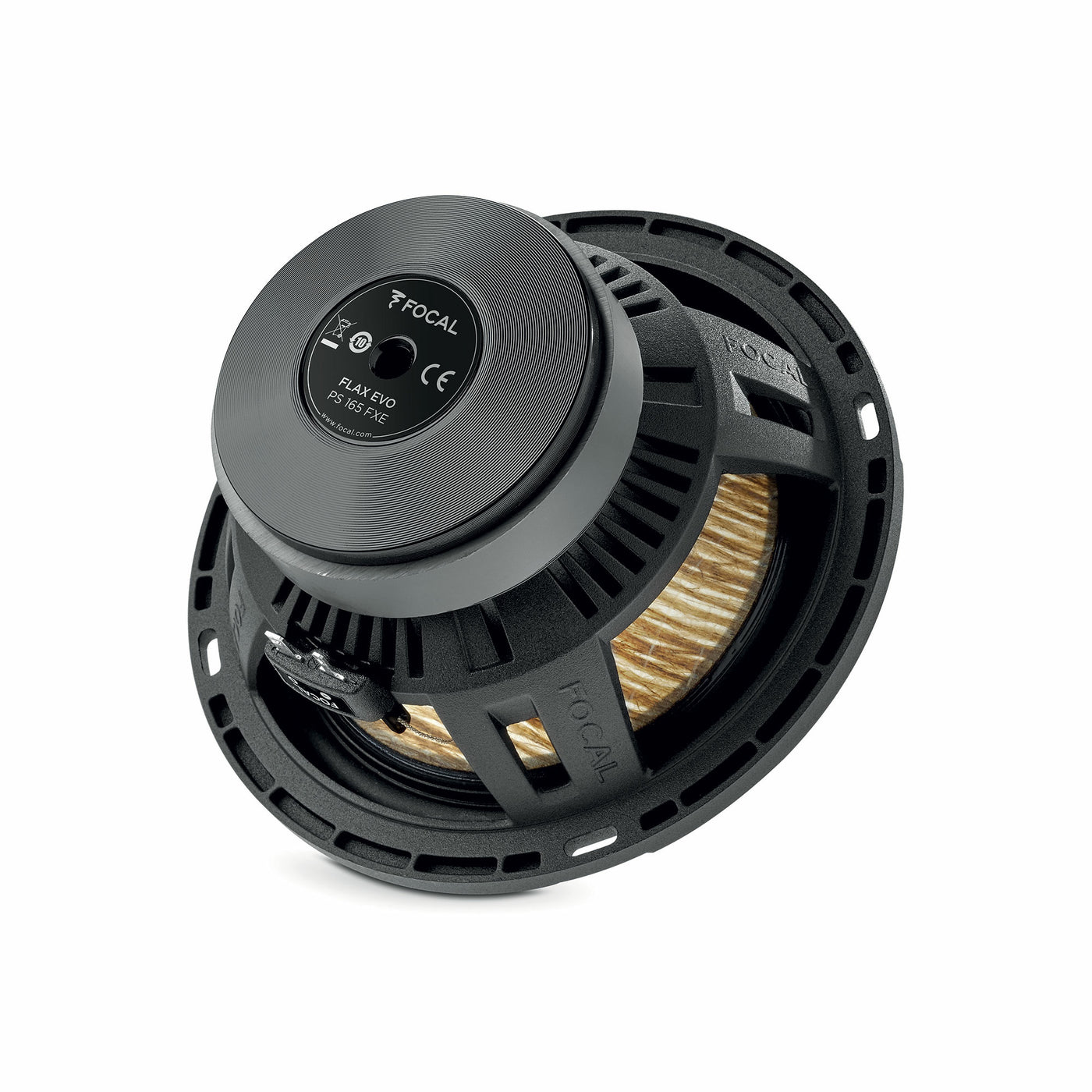 Focal PS 165 FXE component speakers