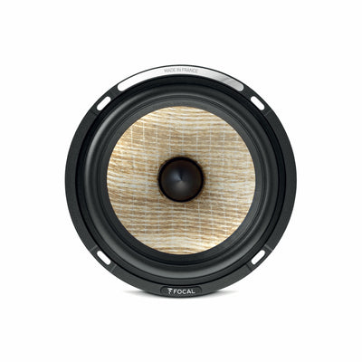 Focal PS 165 FXE component speakers