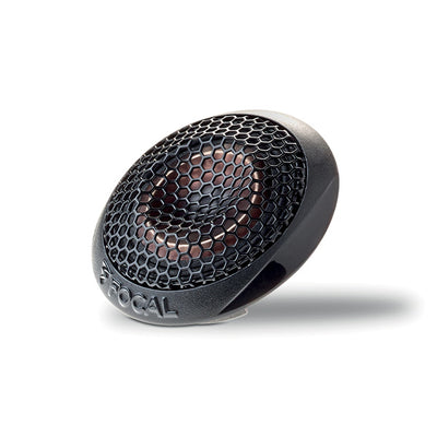 Focal PS 165 FXE component speakers