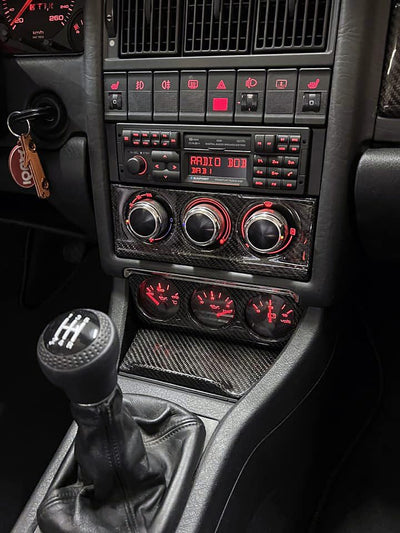 Blaupunkt Frankfurt RCM82 Bluetooth stereo
