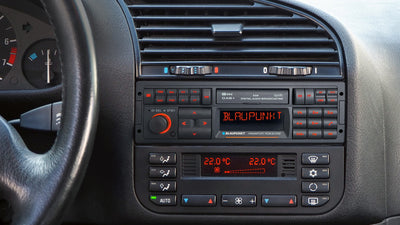 Blaupunkt Frankfurt RCM82 Bluetooth stereo