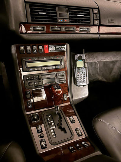 Blaupunkt Frankfurt RCM82 Bluetooth stereo