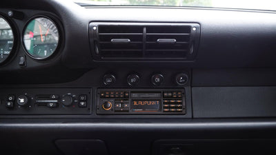Blaupunkt Frankfurt RCM82 Bluetooth stereo