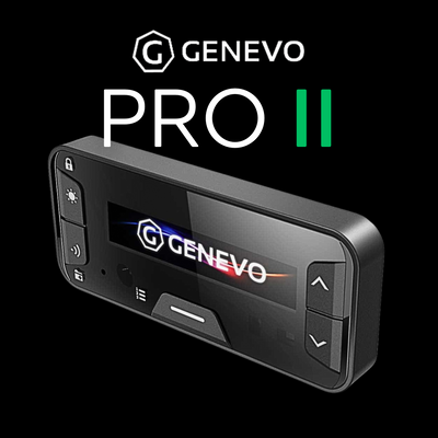 Genevo Pro II