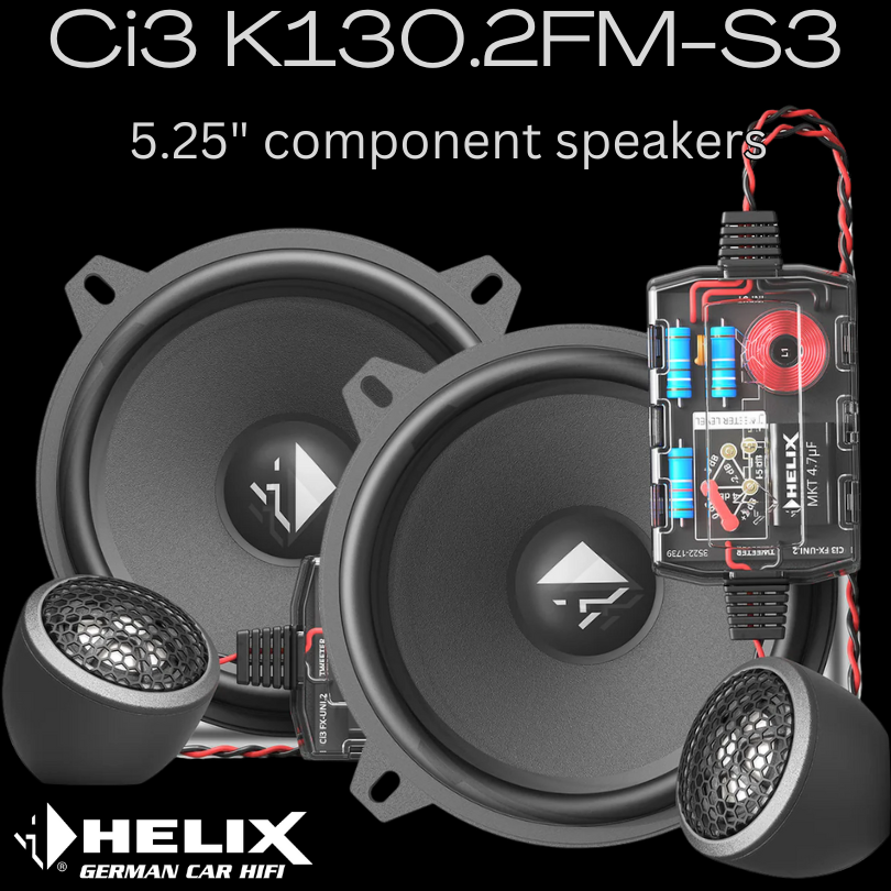 Helix Ci3 K130.2-S3