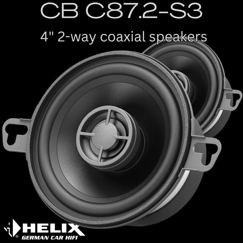 Helix CB C87.2 S3 4