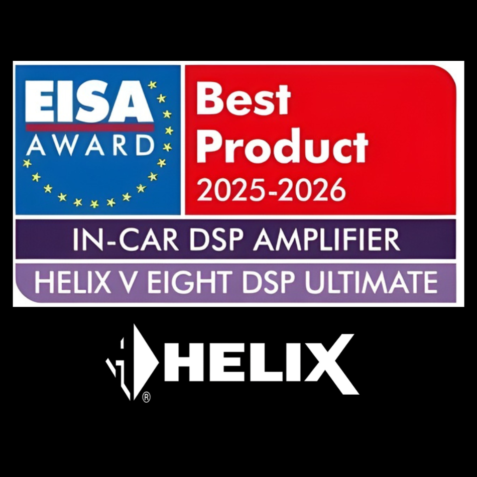 Helix V Eight DSP Ultimate