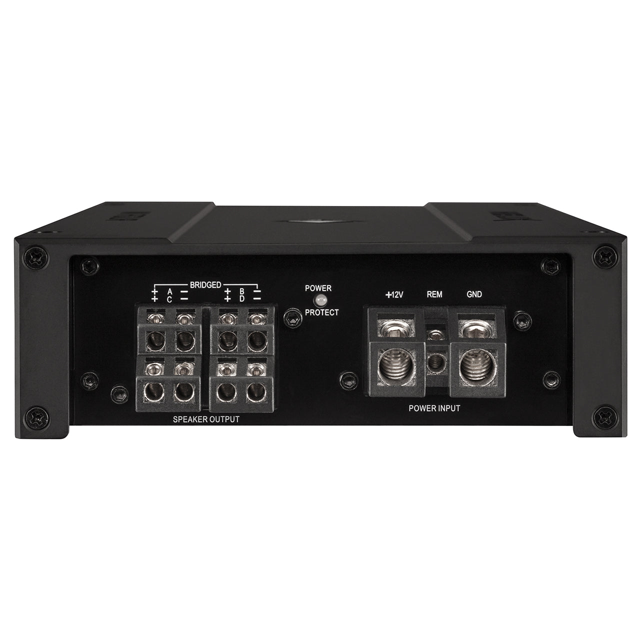 Helix M Four amplifier