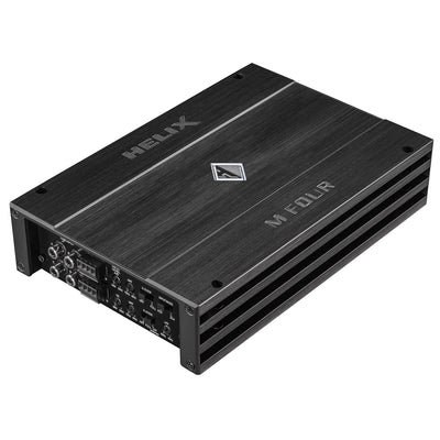 Helix M Four amplifier