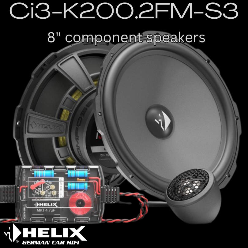 Helix CI3 K200.2FM-S3 8