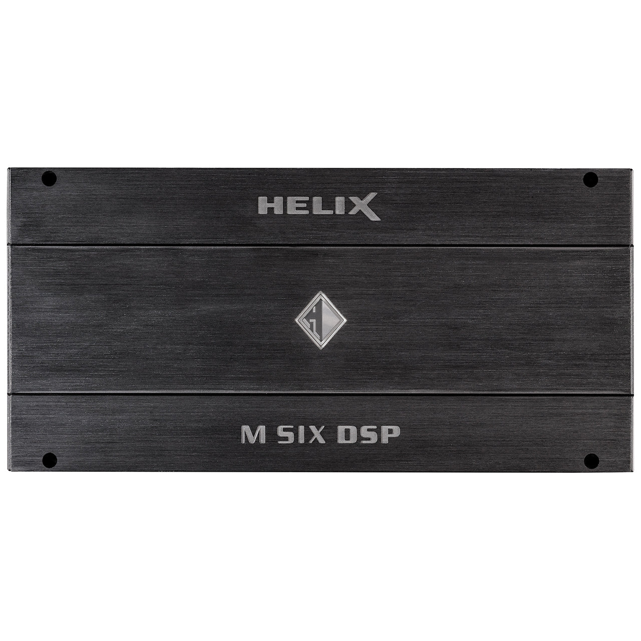 Helix M Six DSP Amplifier