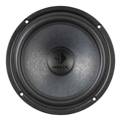 Helix PR K165.2 component speakers