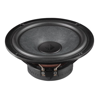 Helix PR K165.2 component speakers