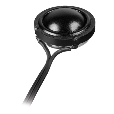 Helix PR K165.2 component speakers