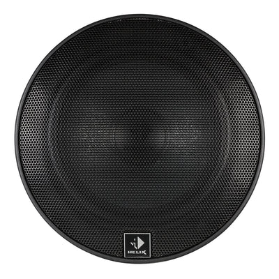 Helix PR K165.2 component speakers
