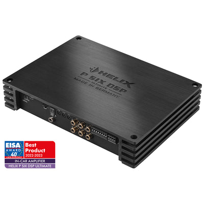 Helix P Six DSP Ultimate