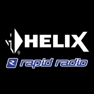 Helix Ci5 W165FM-S3 midbass speakers