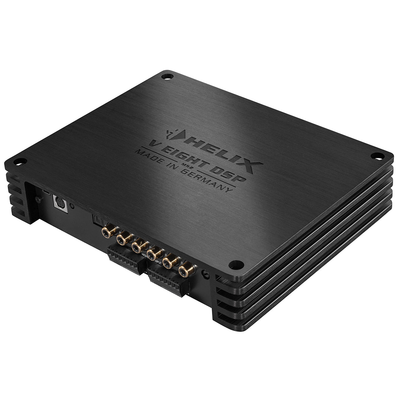 Helix V Eight DSP Mk2