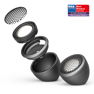 Helix Ci5 T25FM-CA "Compose" tweeters