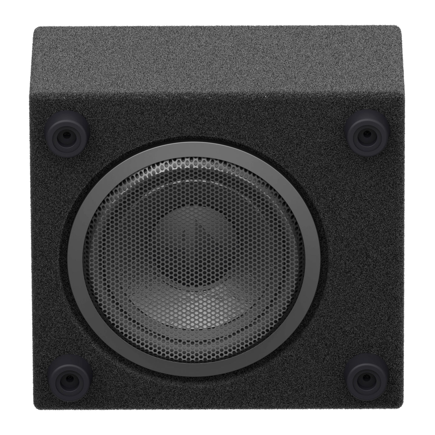 Helix IK E8.1-SVC2 8" subwoofer + enclosure