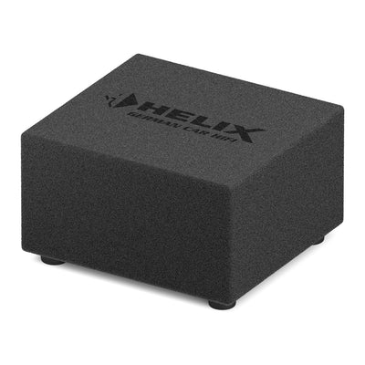 Helix IK E8.1-SVC2 8" subwoofer + enclosure