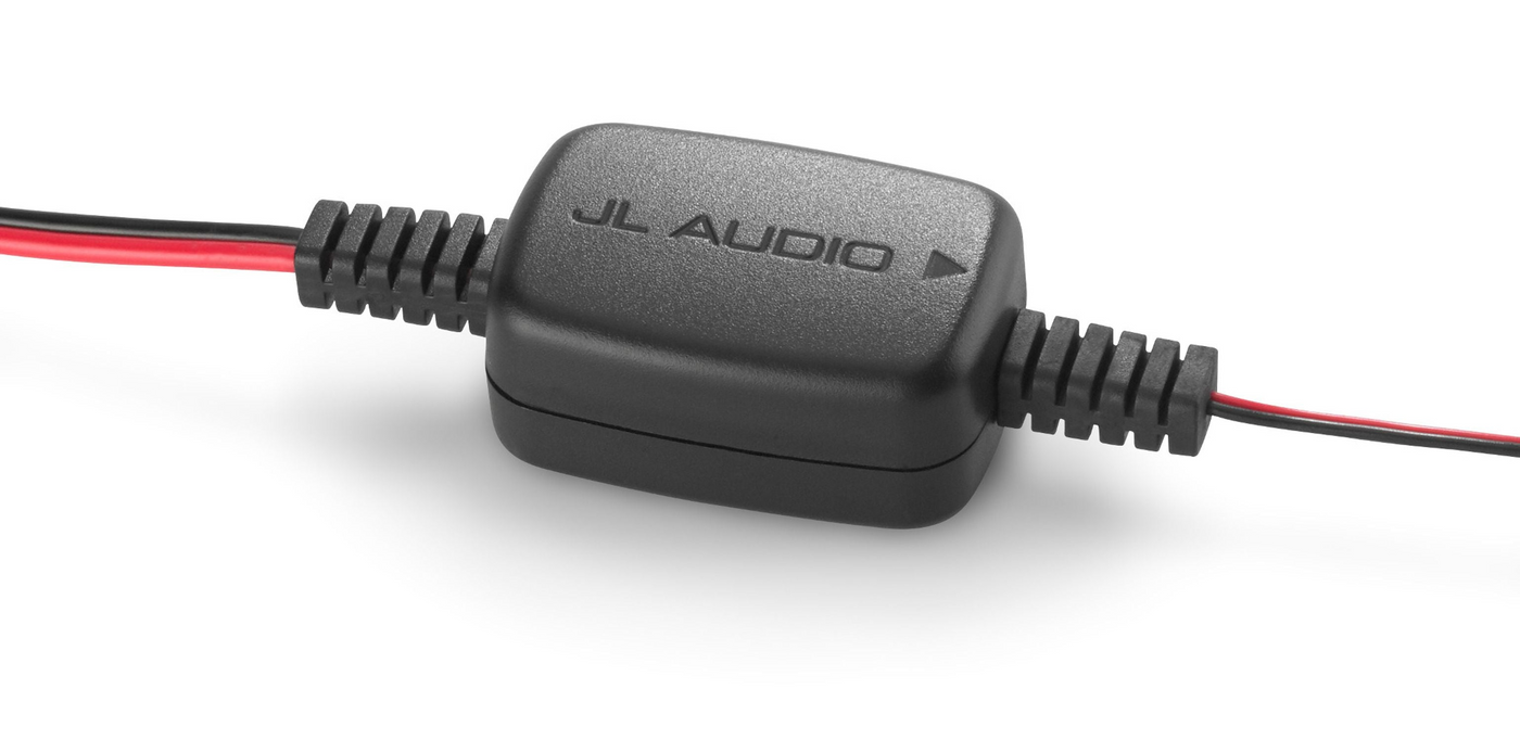 JL Audio C1-650 component speaker system