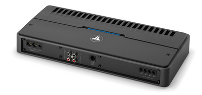 JL Audio RD1000/1 mono amplifier