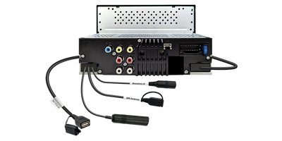 Kenwood DMX6523s wireless Carplay Android Auto