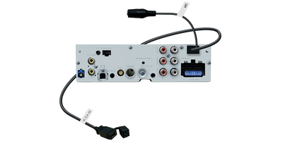 Kenwood DMX-7509XDS 9" tablet stereo